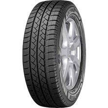 Goodyear 225/65 R16C 112/110 R Vector 4Seasons Cargo Hafif Ticari 4 Mevsim Lastiği ( Üretim Yılı : 2022 )