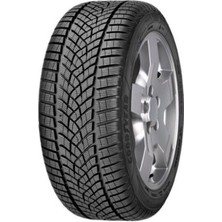 Goodyear 225/60 R18 104V Xl Ultragrip Performance+ Suv Kış Lastiği ( Üretim Yılı: 2022 )