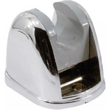 Nefertiya Duş Mafsalı Krom Kaplama