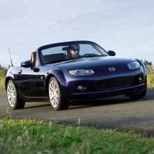 Silbak Mazda Mx-5 2006-2009 Ön Cam Silecek Takımı Silgeç Seti 45X45CM