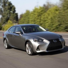 Silbak Lexus Is 2017-2020 Ön Cam Silecek Takımı Silgeç Seti 60X45CM