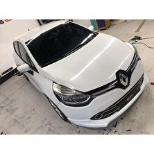 Karva Renault Clio 4 Ön Ek 2013-2016 Tampon