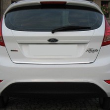 Karva Ford Fiesta Arka Bagaj Çıtası