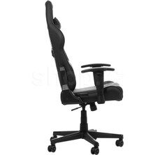 DxRacer Prince Serisi L Siyah Oyuncu Koltuğu