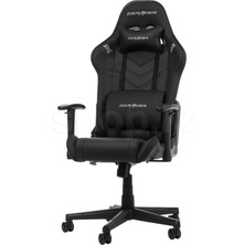 DxRacer Prince Serisi L Siyah Oyuncu Koltuğu