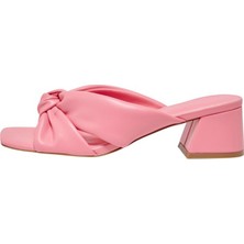 Only Terlik, 40, Açık Pembe