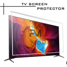 Promomax Wonderfull  Lg 49UN71006LB  Tv Ekran Koruyucu