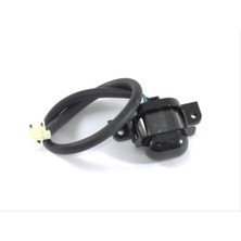 Motorcu Aziz Aslan H. Spacy Plakalık Aydınlatma Lambası