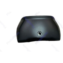 Motorcu Aziz Aslan Ritmica 100 Ön Iç Panel Torpido Üst Kapak