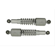 Motorcu Aziz Aslan Agk Cg 125 Arka Amortisör Takımı Kalın