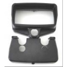 Motorcu Aziz Aslan Agk&cg 125 Km Saat Muhafazası Alt+Üst Siyah