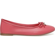 Nine West Lıon 3fx Fuşya Kadın Babet
