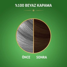 Wella Koleston Naturals 6/7 Çikolata Kahve