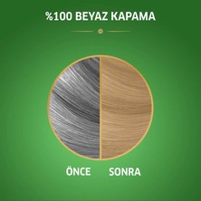 Wella Koleston Naturals 8/0 Açık Kumral