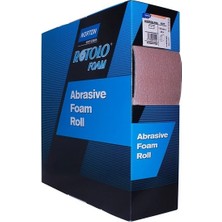 Norton Rotolo Sünger Zımpara