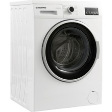 Daewoo TR WMI 0912W 9 kg 1200 Devir Çamaşır Makinesi