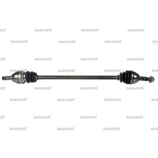 Maher /24462241/AKS Komple Ön Astra H 04-10 / Zafıra B 05-11 / Sağ 1.4 952MM