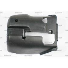 Maher /8200330413/AKS Komple Ön Megane Iı 02-08 / Scenıc Iı 03-09 / Sol 1.5dcı 6 Ileri M-T 660MM Uyumlu