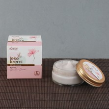 Yk Çınar Leke Karşıtı Bitkisel Karışımlı Krem 50 ml