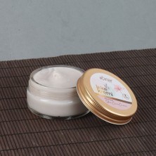 Yk Çınar Leke Karşıtı Bitkisel Karışımlı Krem 50 ml