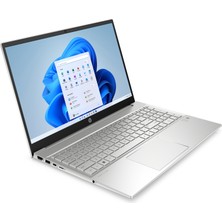 Hp Pavilion 15-EH3003NT Ryzen 7 7730U 8gb Ram 512GB SSD 15.6 Inç  Fhd Windows 11 Gümüş 7P6J8EA Taşınabilir Bilgisayar