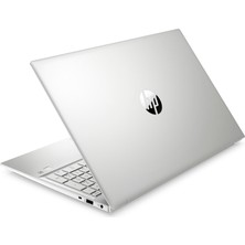 Hp Pavilion 15-EH3003NT Ryzen 7 7730U 8gb Ram 512GB SSD 15.6 Inç  Fhd Windows 11 Gümüş 7P6J8EA Taşınabilir Bilgisayar