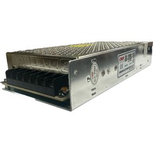 100w-12v-8.5A Yüksek Verimli Güç Kaynağı SMPS