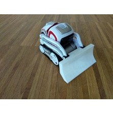 Epm3d Cozmo Dozer Küreği Organik Plastikten Aksesuar Aparat Dekoratif