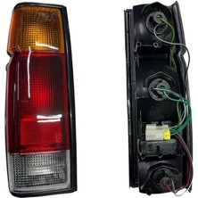 Depo Stop Sol Pickup D21 1989-1997