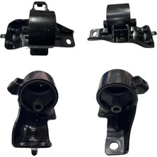 Ashimori Motor Kulak Ön Sol Corolla 1993-1998 AE101 Manuel