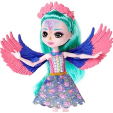 Mattel Enchantimals Aile Serileri Oyun Seti GJX43-HKN15