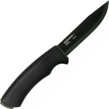 Morakniv Bushcraft Expert BlackBlade (Carbon)