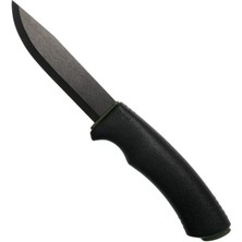 Morakniv Bushcraft Expert BlackBlade (Carbon)