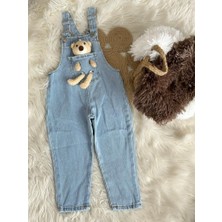 Starlite Ayıcıklı Salopet