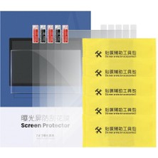 Anycubic Screen Protector Film 7.6'' (5 Adet)