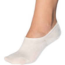 UNISEX10 Çift Görünmez Çorap
