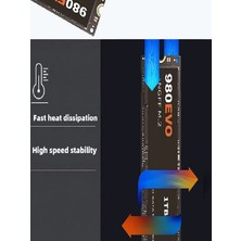 Evo 2 Tb M2 SSD