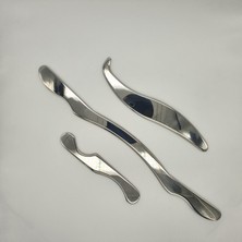 Graston 3 Parçalı Mini Set Model 1