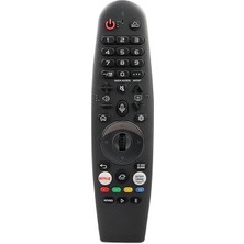 Tayfun Dijitsu 70DW9900 Webos Tv Kumanda