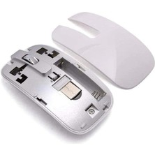 Concord Mw Wireless Kablosuz Multimedya Türkçe Q 2.4g Klavye Mouse Seti