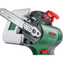 Bosch Universalcut 18V-65 2.5 Ah Tek Akü Nanoblade Testere  - 06033D5202