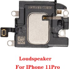 Tkgz Iphone 11 Pro Full Buzzer (Dış Ses Hoparlör)