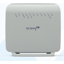 Zyxel Türk Telekom Premium Modem Zyxel 11AX Broadcom DX3200 Wifi 6 Destekli, Yüksek Hız ve Performans Güçlü Wi-Fi