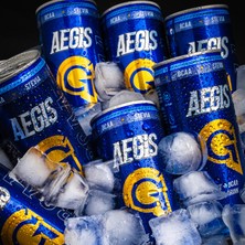 Aegis BCAA Şekersiz Enerji Içeceği 24 x 250 ml