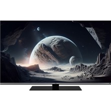 Vestel 65O9930 65'' 164 Ekran 4K Smart OLED Tv