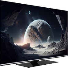 Vestel 65O9930 65'' 164 Ekran 4K Smart OLED Tv