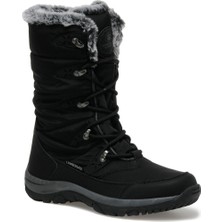 Lumberjack Lead Nwp 2pr Siyah Krk Kadın Outdoor Bot