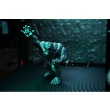 Turansoy Craft Cesur Hulk Figür 13 cm