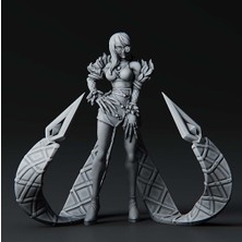 Turansoy Craft Kda Evelynn Şampiyon Biblo