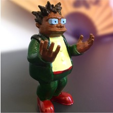 Turansoy Craft Hermes Conrad Futurama Figür 15 cm